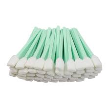 Foam Swabs